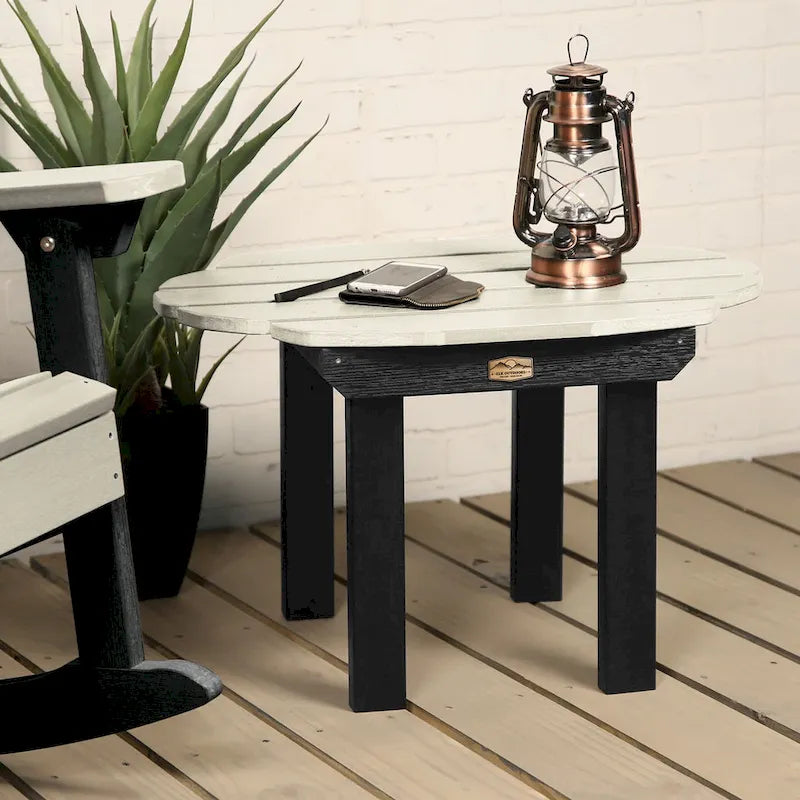 ELK OUTDOORS Eco-Friendly Essential Side Table