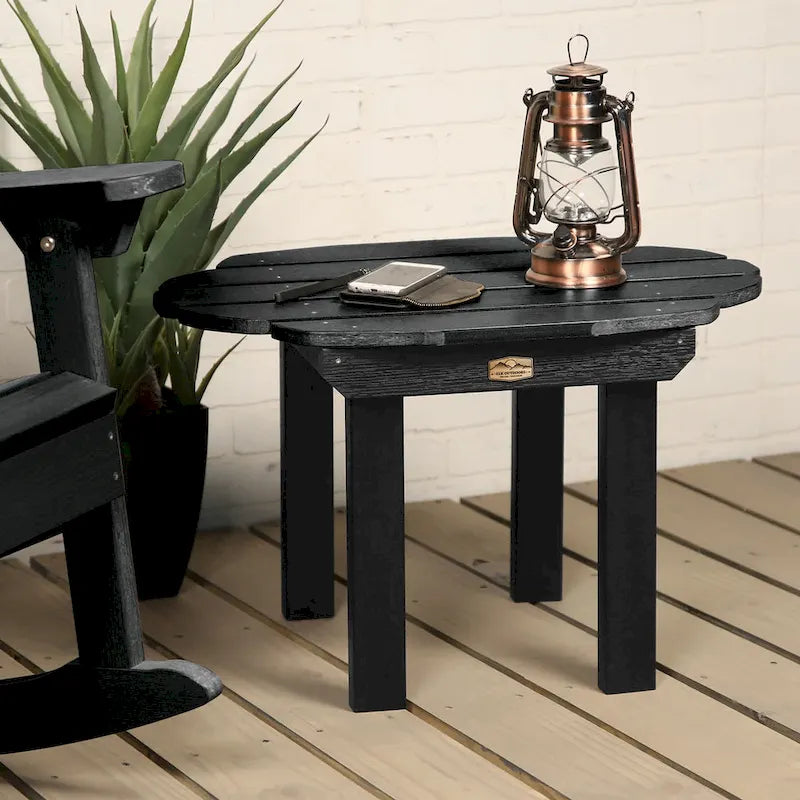 ELK OUTDOORS Eco-Friendly Essential Side Table