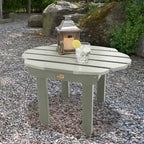 ELK OUTDOORS Eco-Friendly Essential Side Table