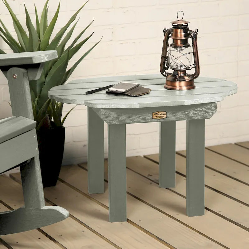 ELK OUTDOORS Eco-Friendly Essential Side Table