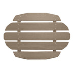 ELK OUTDOORS Eco-Friendly Essential Side Table