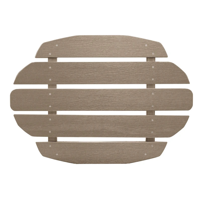 ELK OUTDOORS Eco-Friendly Essential Side Table