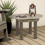 ELK OUTDOORS Eco-Friendly Essential Side Table