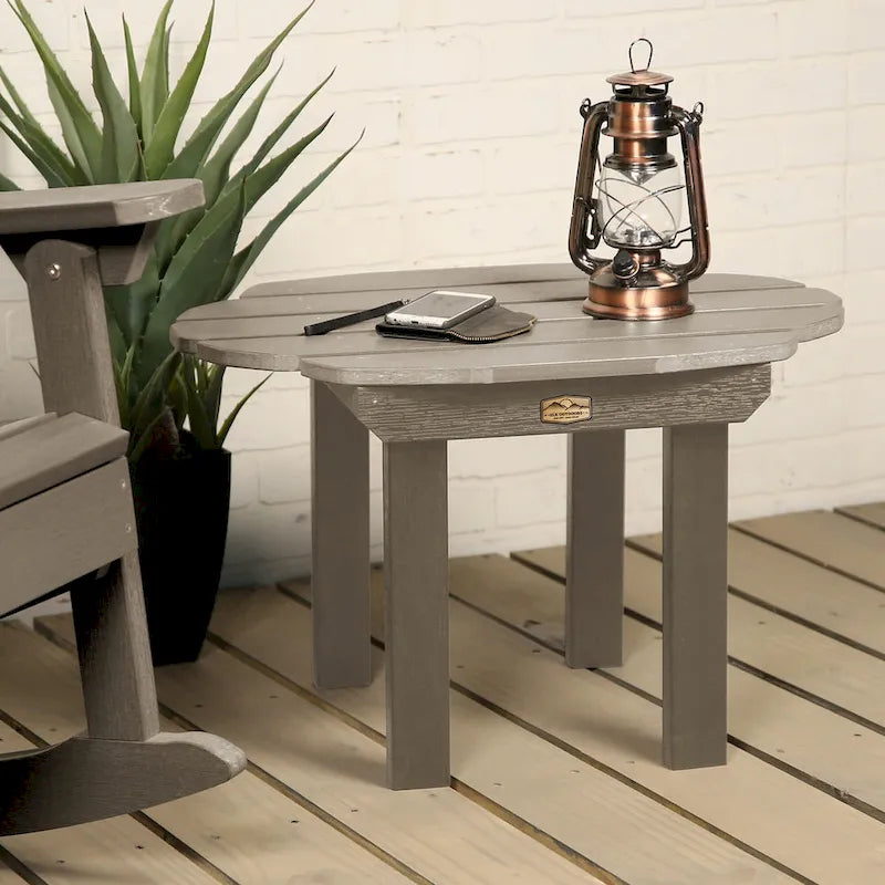 ELK OUTDOORS Eco-Friendly Essential Side Table
