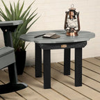 ELK OUTDOORS Eco-Friendly Essential Side Table