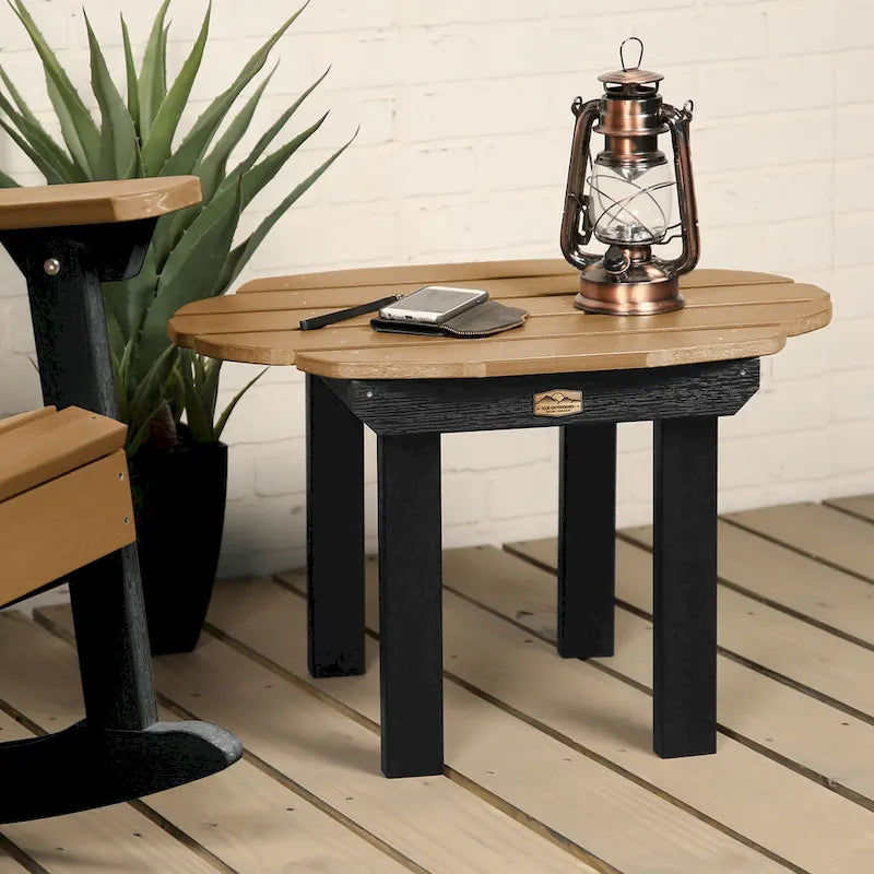 ELK OUTDOORS Eco-Friendly Essential Side Table