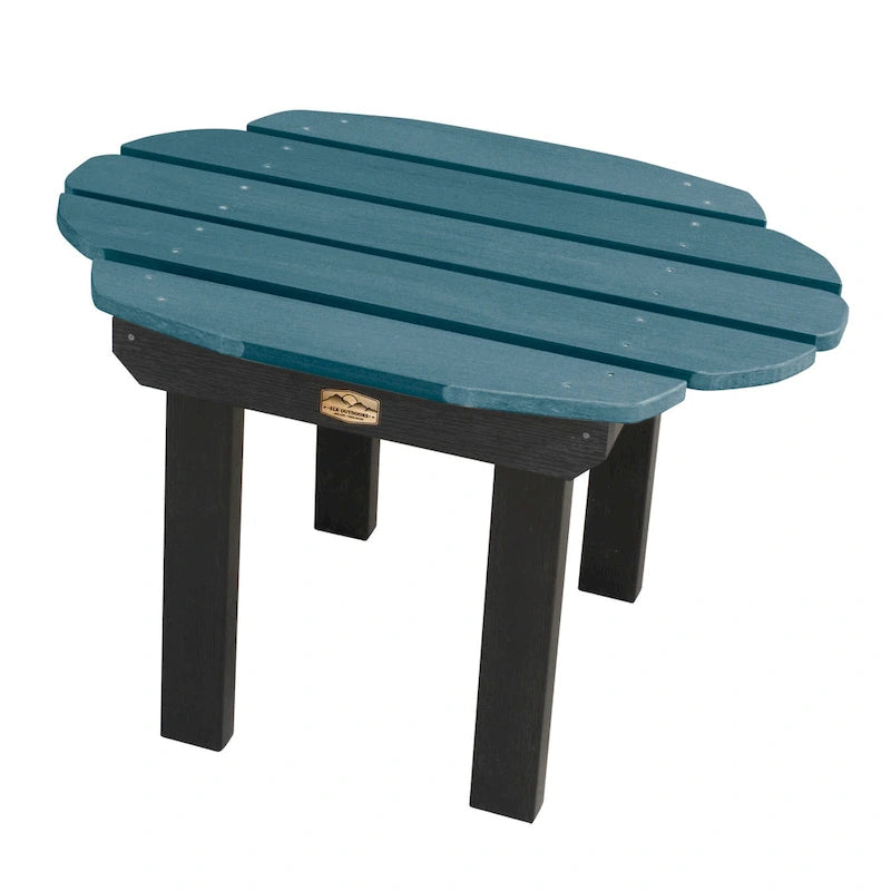 ELK OUTDOORS Eco-Friendly Essential Side Table