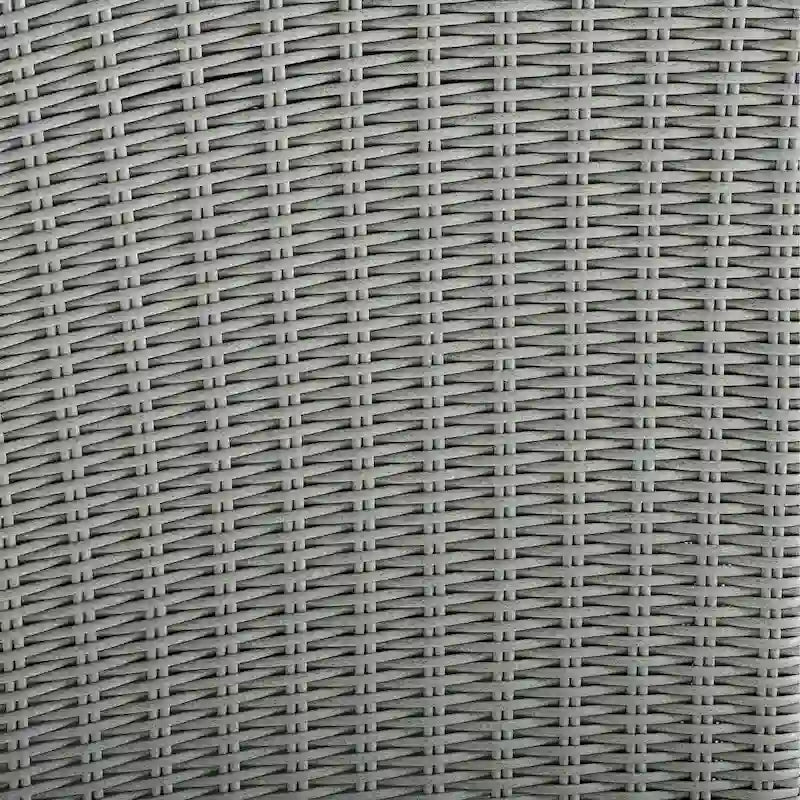 Bradenton Outdoor Wicker Sofa - 80.5 W x 31.75 D x 32.5 H