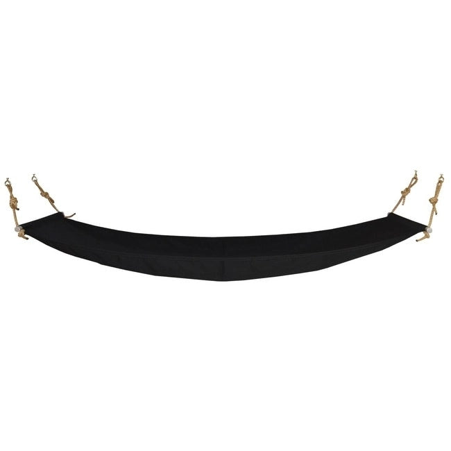 Hammock with Mounting Hardware