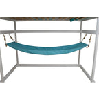 Hammock with Mounting Hardware
