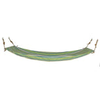 Hammock with Mounting Hardware