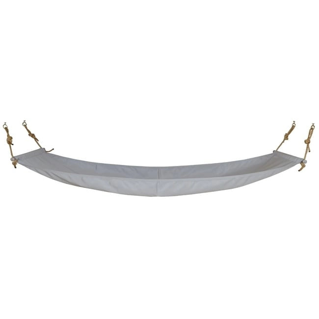 Hammock with Mounting Hardware