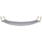 Hammock with Mounting Hardware
