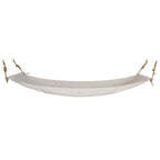 Hammock with Mounting Hardware