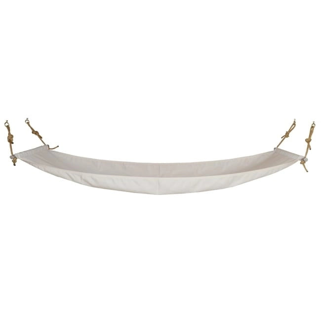 Hammock with Mounting Hardware