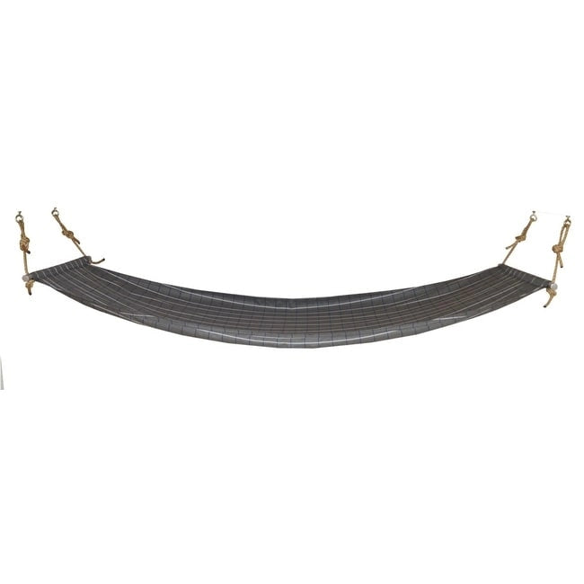 Hammock with Mounting Hardware
