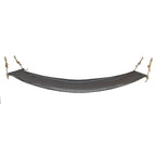 Hammock with Mounting Hardware