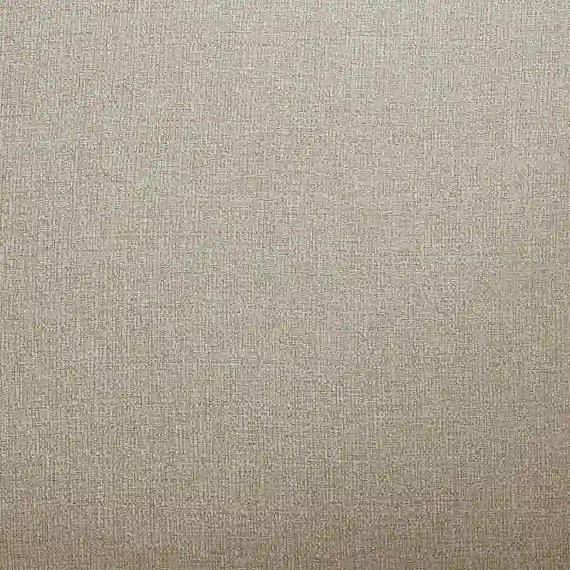 Upholstered Dining Chair with Diamond Pattern Back – Beige, Single