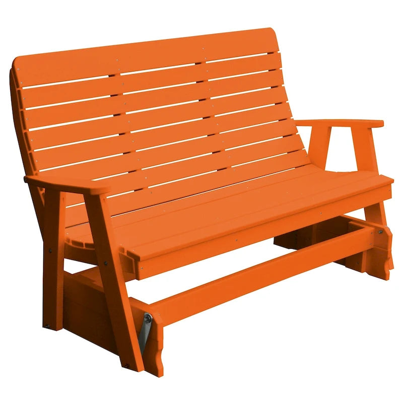 Poly 5' Winston Glider
