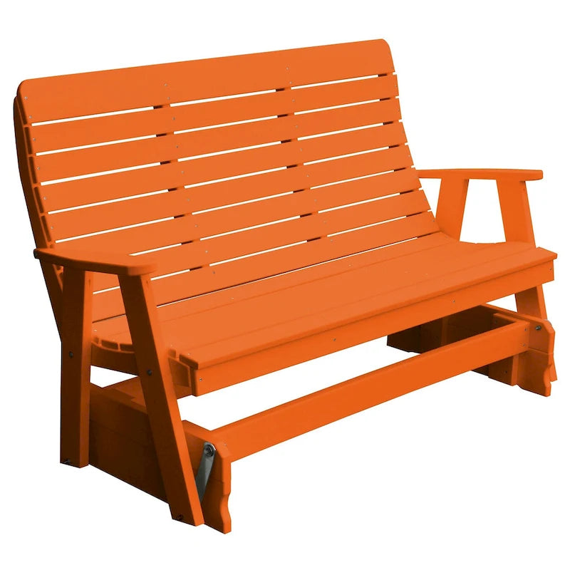 Poly 5' Winston Glider