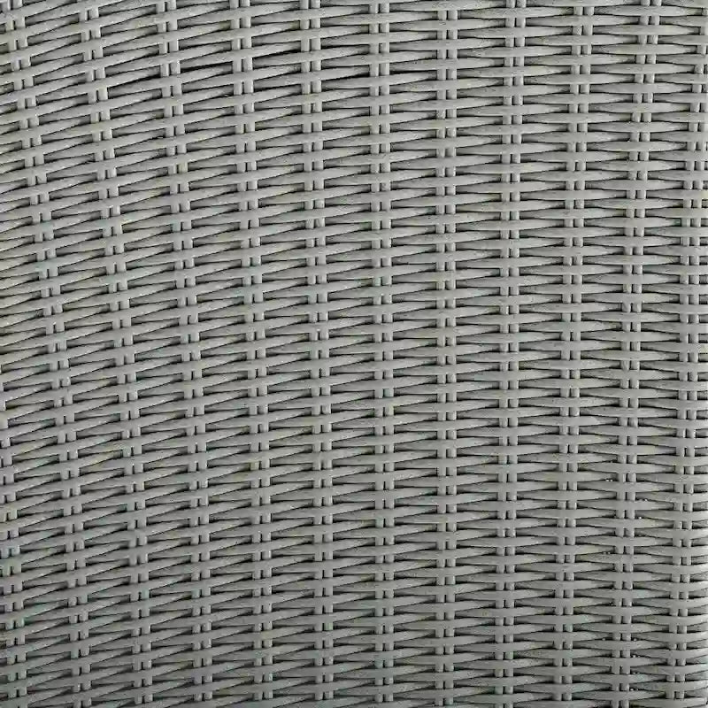 Bradenton Outdoor Wicker Sectional Corner Chair