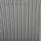 Bradenton Outdoor Wicker Sectional Corner Chair