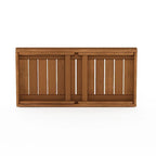 Furinno Tioman Outdoor Hardwood Folding Coffee Table
