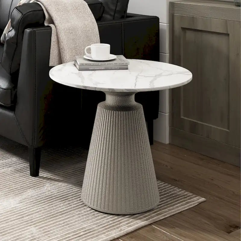 Leda Accent Table