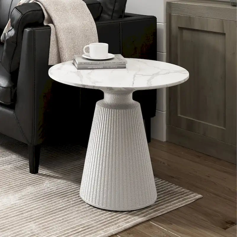 Leda Accent Table