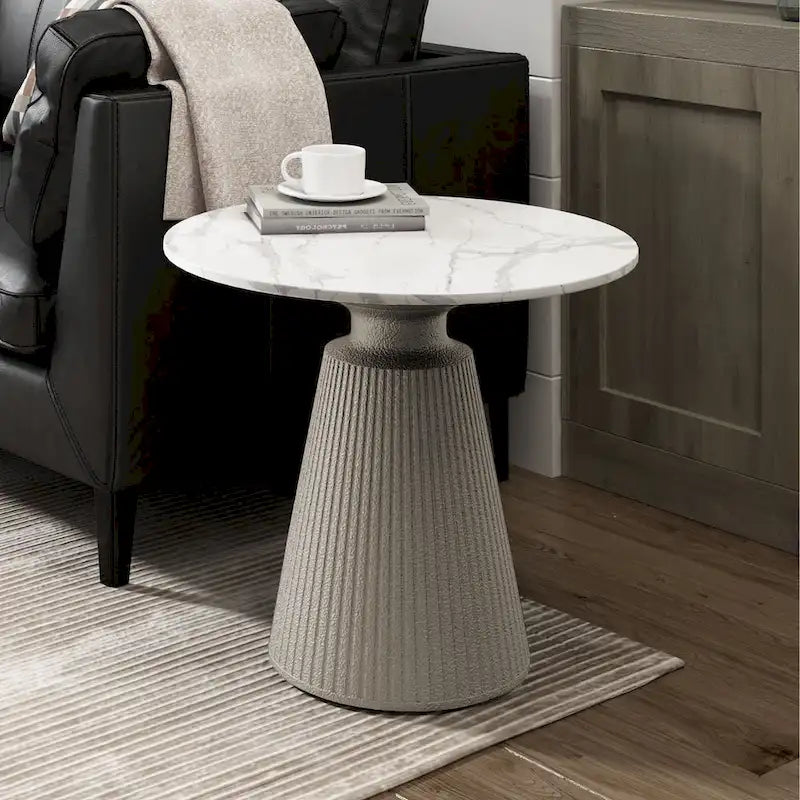 Leda Accent Table
