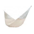 XL Thick Cord Mayan Hammock with Universal Stand