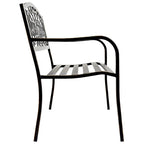 Costway Garden Bench Outdoor Furniture Porch Path Loveseat Chair - See Details