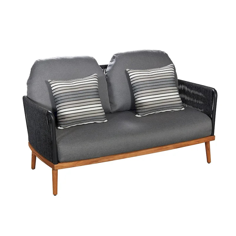 Rodeo Outdoor Conversation Set - Series 3170
