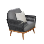 Rodeo Outdoor Conversation Set - Series 3170