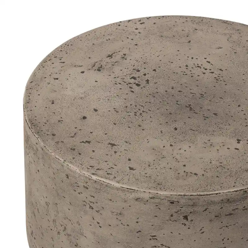 Haven Home Sabrina Outdoor End Table - End Table