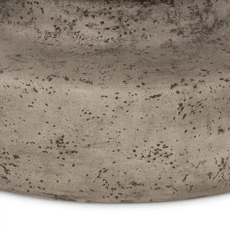 Haven Home Sabrina Outdoor End Table - End Table