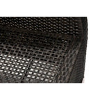 Williamsport 2 Piece Swivel weave chair