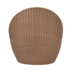 Delmar Rattan Outdoor Nest Chair