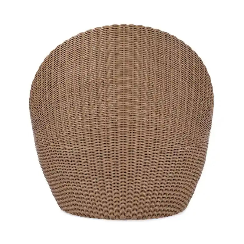 Delmar Rattan Outdoor Nest Chair