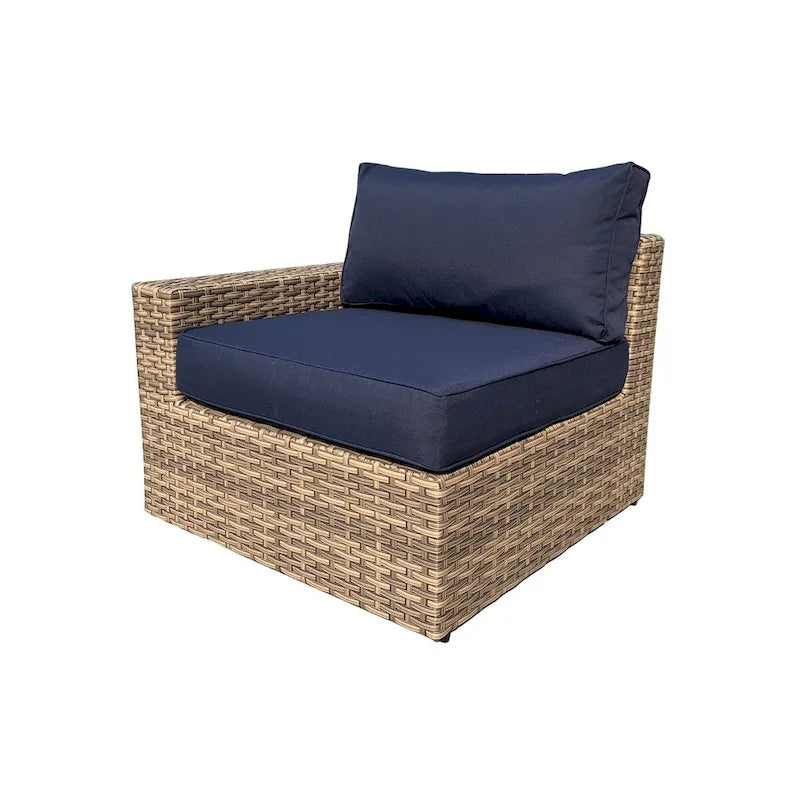 Vantura 10-Piece Fire Seating Set