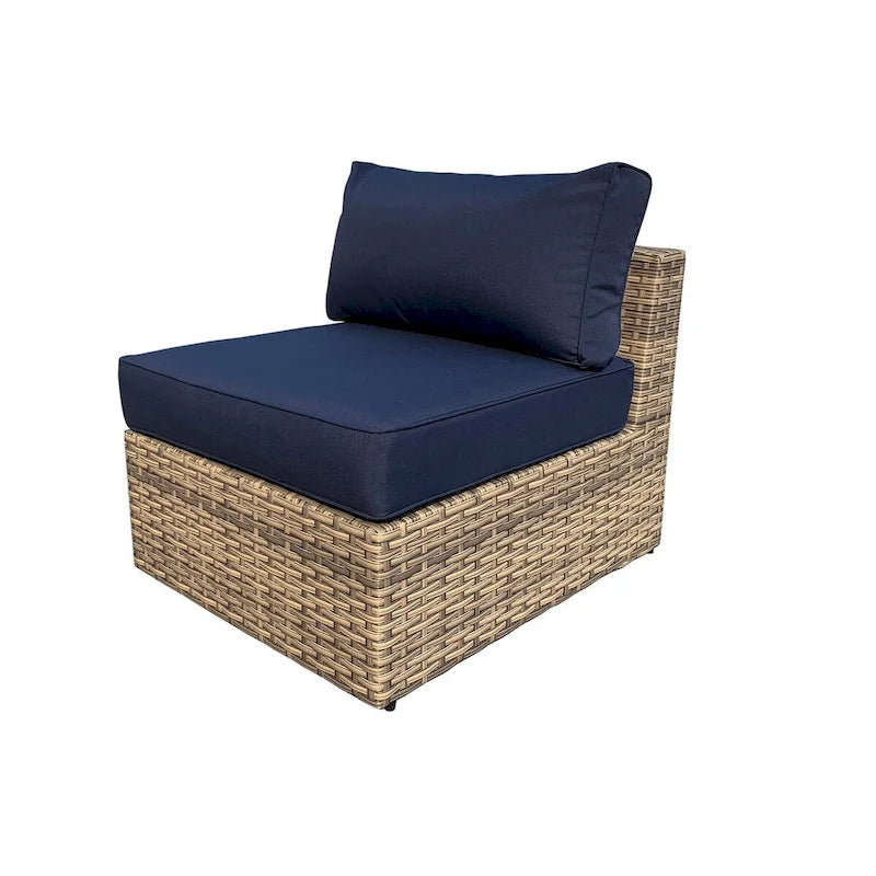 Vantura 10-Piece Fire Seating Set