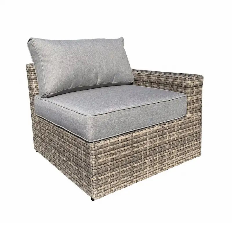 Vantura 10-Piece Fire Seating Set