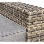 Vantura 10-Piece Fire Seating Set