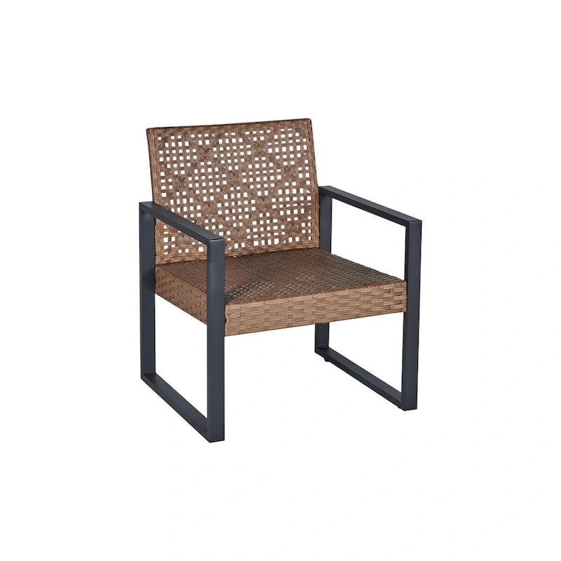 WW 4-Piece Patio Furniture Set