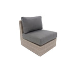 Avalon Bay 11-piece Deep Seating Sectional