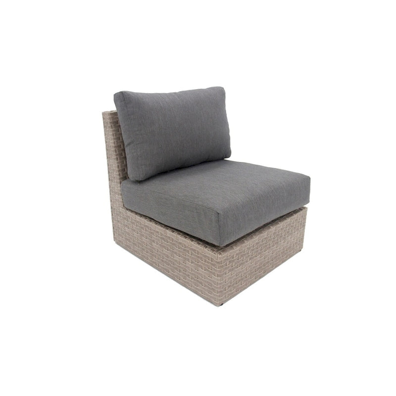 Avalon Bay 11-piece Deep Seating Sectional