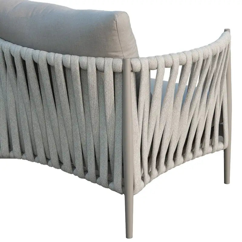 Kamari 4-Piece Deep Seating Set