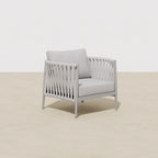 Kamari 4-Piece Deep Seating Set