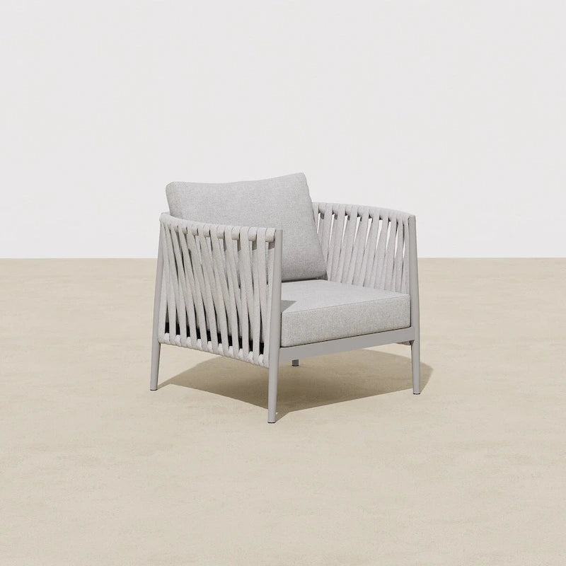 Kamari 4-Piece Deep Seating Set