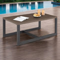 Outdoor Coffee Table